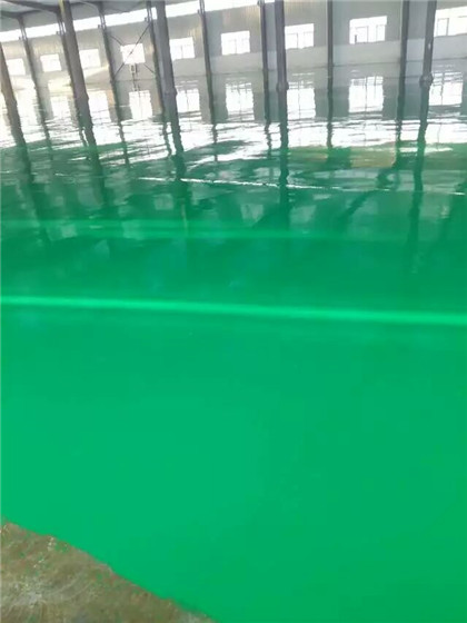 镶黄,我直接给你一份室外地坪漆翻新维修