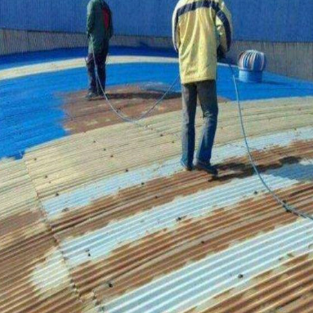 镶黄地面翻新与地坪漆施工流程